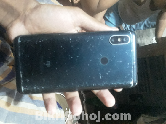 Redmi note 6 pro
